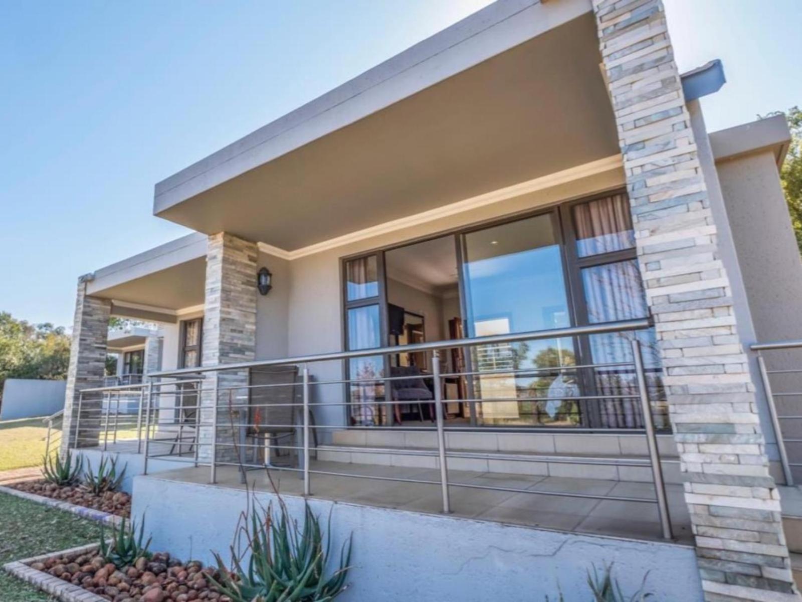 Hotel Fairview Manor Modimolle Exterior foto