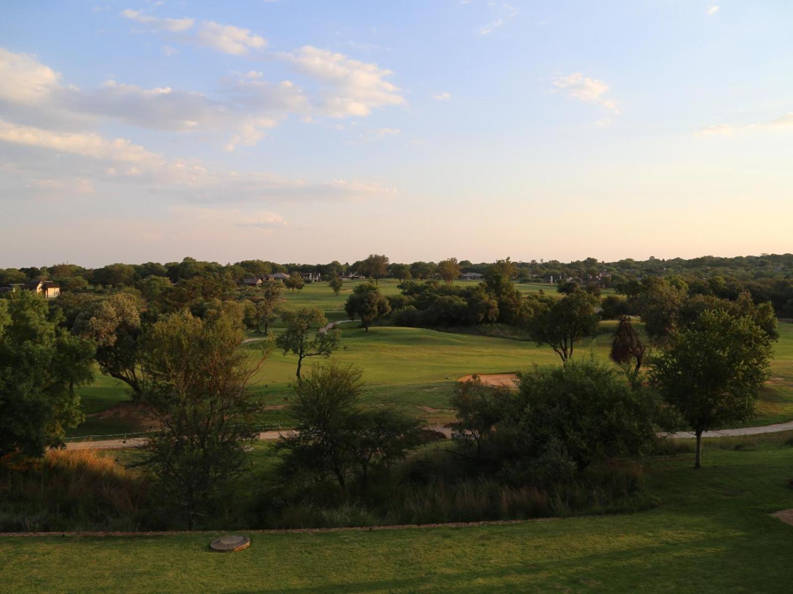 Hotel Fairview Manor Modimolle Exterior foto